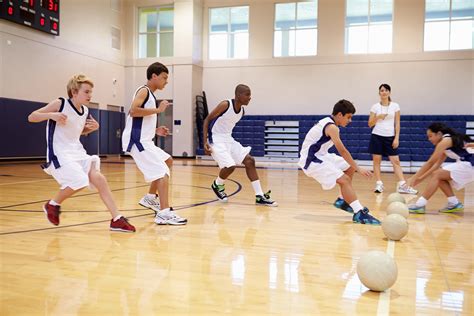 PE Teacher Requirements & Qualifications .